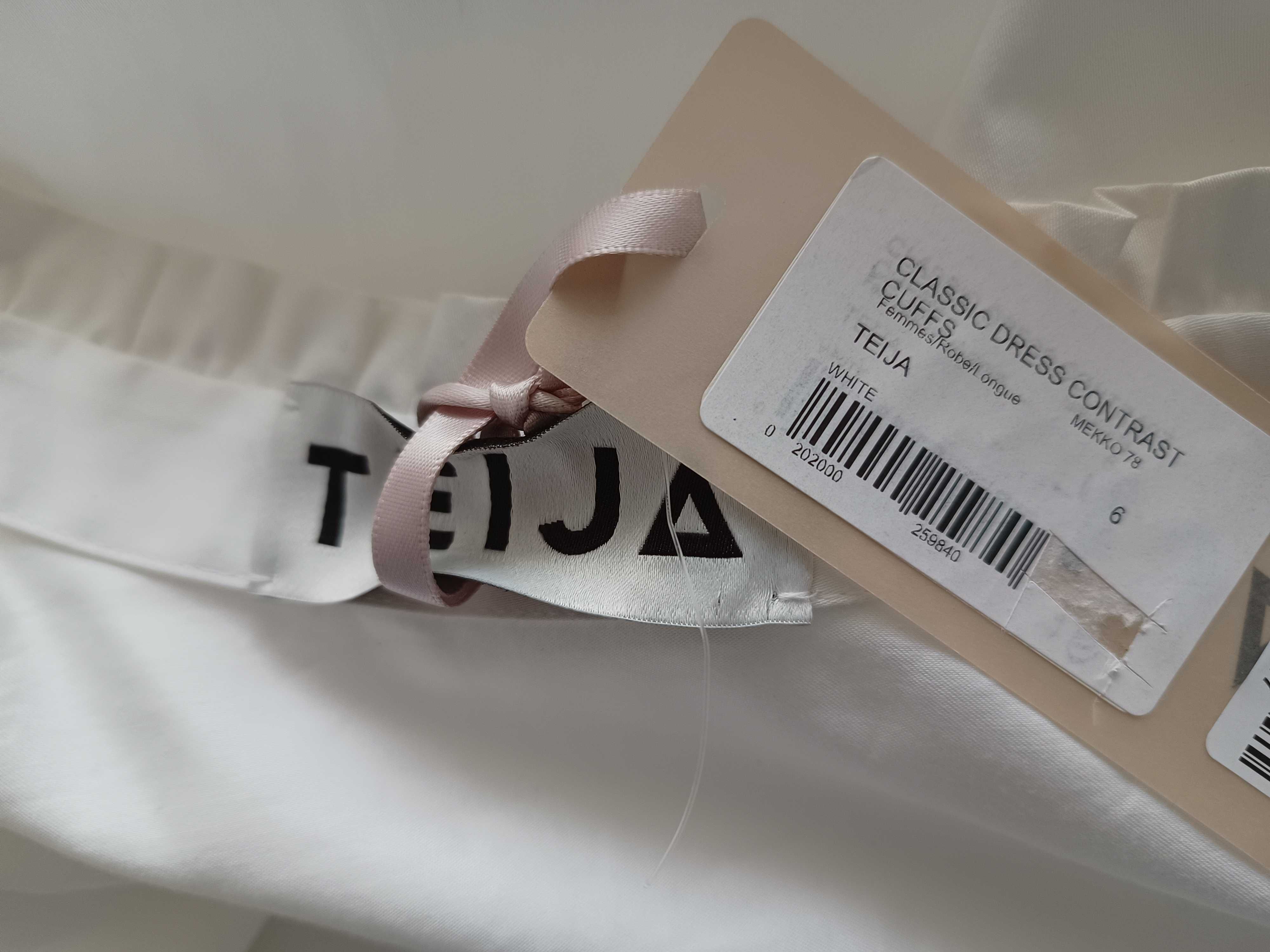 Rochie de vară Teija nouă