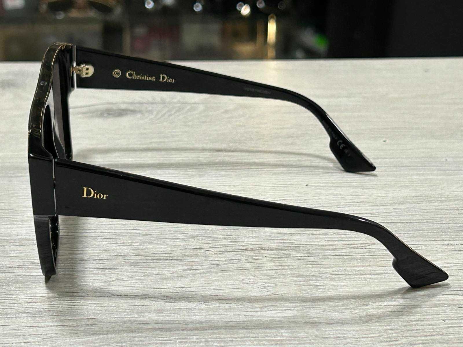 Дамски слънчеви очила Christian Dior  DIORHITS-807-0T