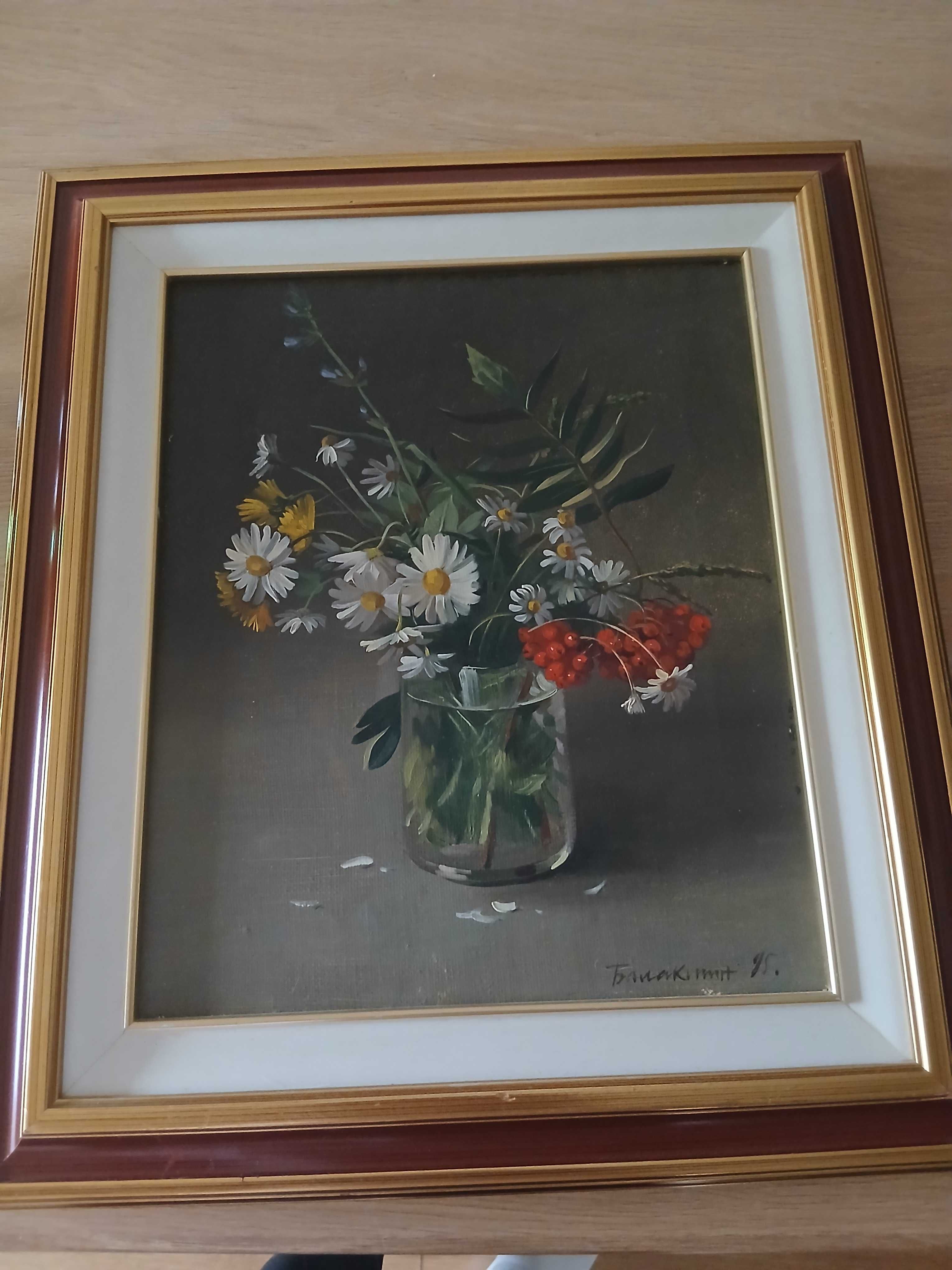 картина от руски художник