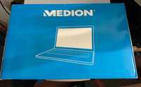 Laptop Medion-NOU