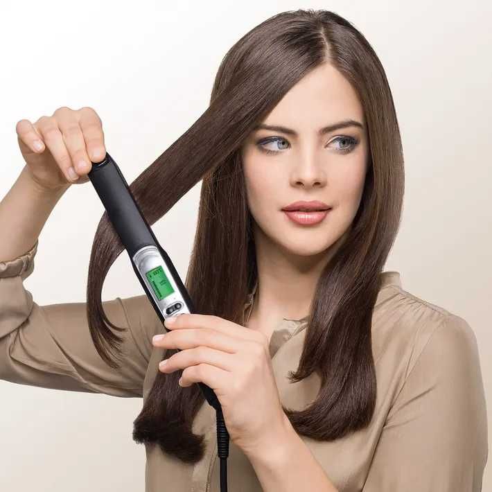 Преса за коса BRAUN Sati Hair 7 Type 3 546 IONTEC