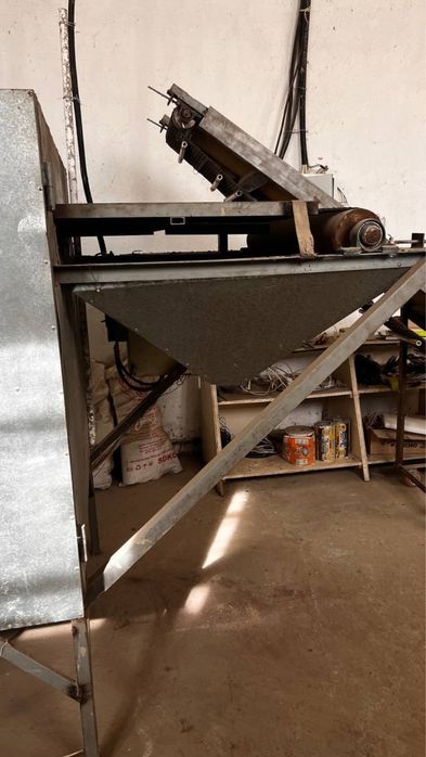 Хрусташке апарат сотилади