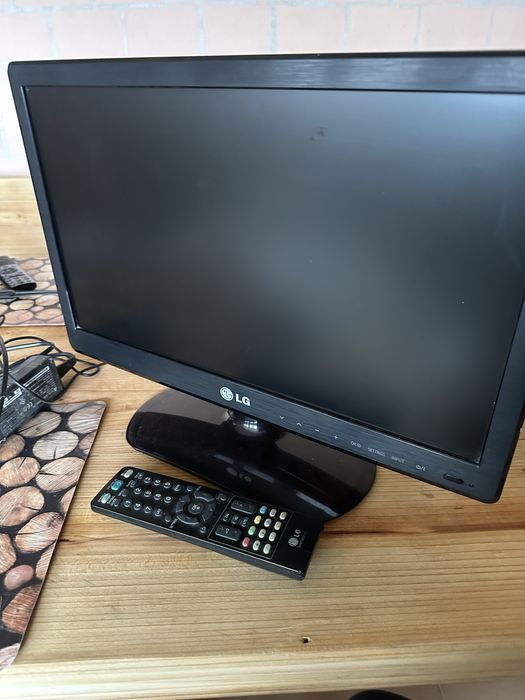 Tv de bucatarie 45 cm