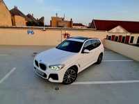 V/S/Tva Bmw X3 30E xdrive plug-in hybrid M pack X Line (cu audi merced