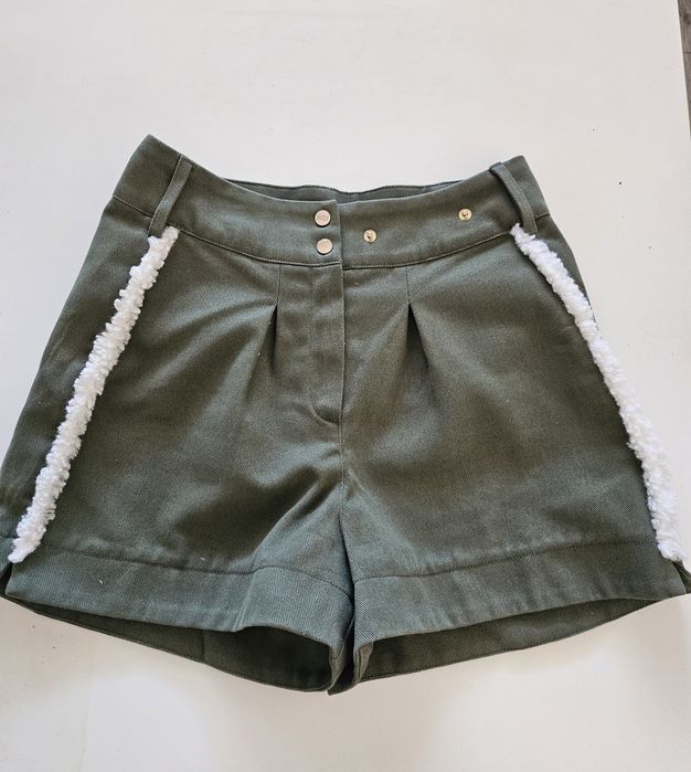 Къси панталони Alessa Алесса