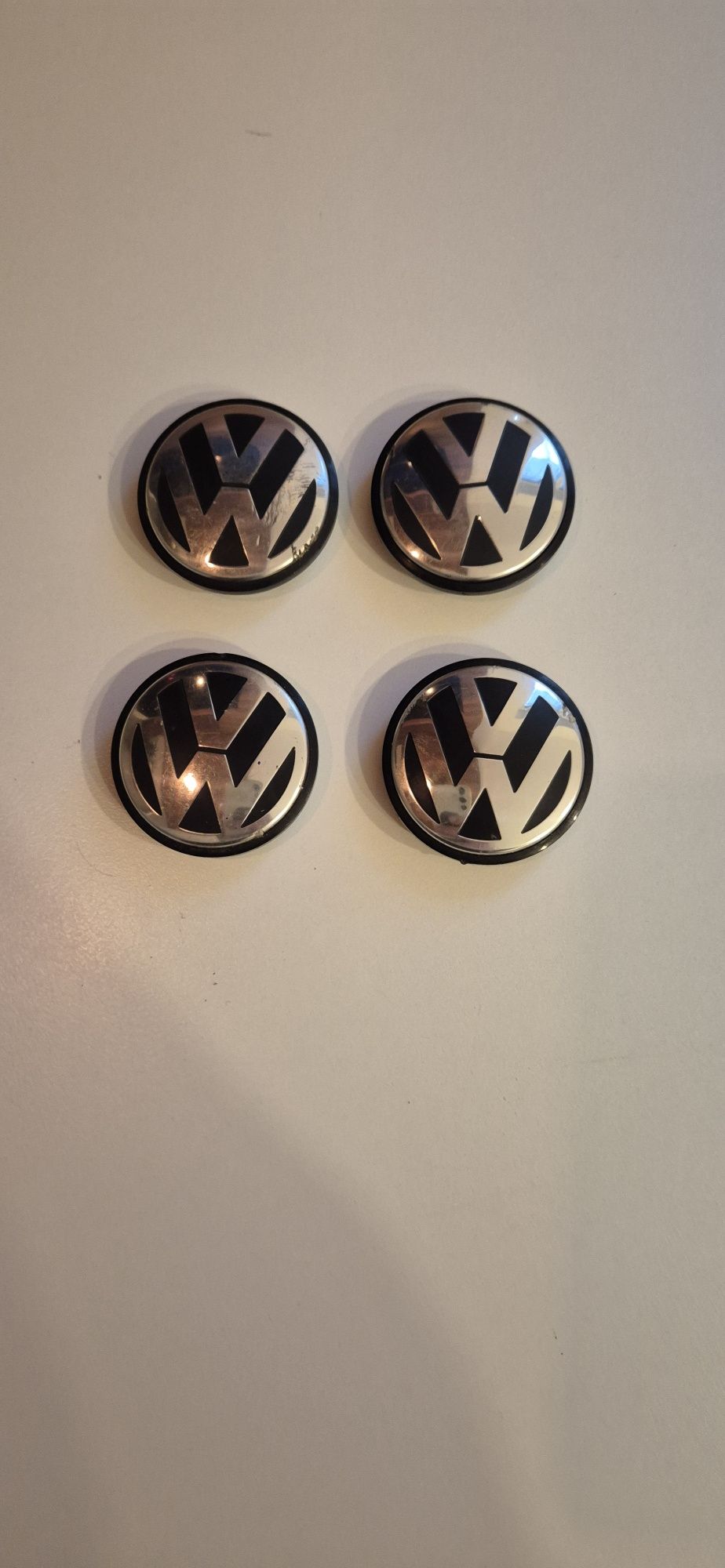 Capace janta aliaj vw