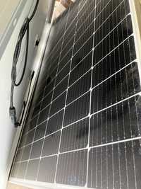 Panou solar fotovoltaic monocristalin Canadian Solar HiKu CS3L 375 W