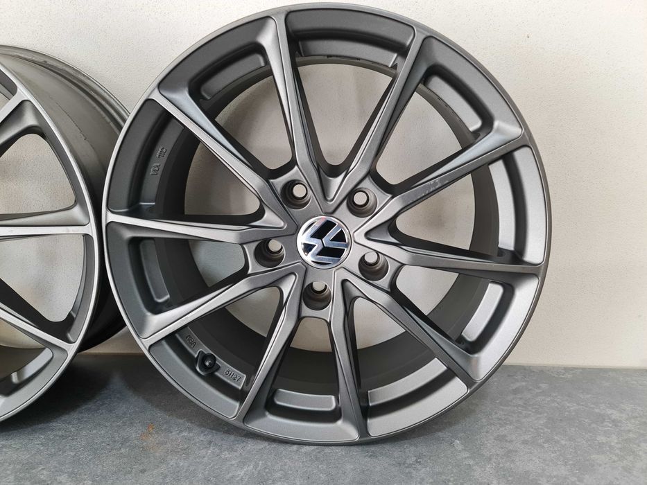 Jante 18 Audi A1 S1 Seat Arona Ibiza Leon Toledo 5x100
