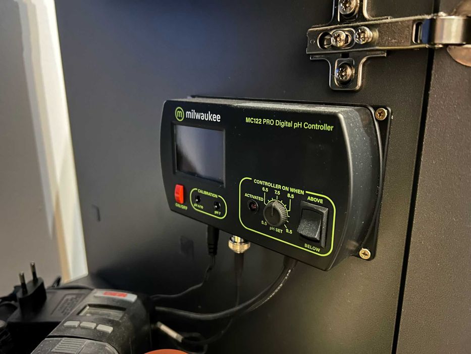 Acvariu 180 litri Eheim