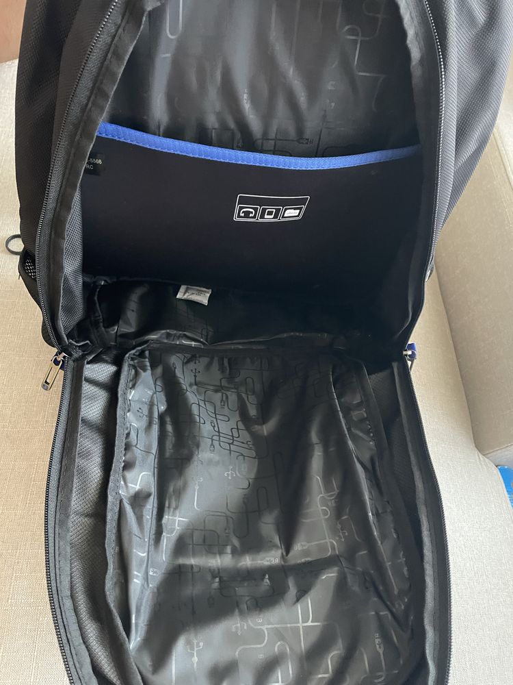 Rucsac Colorissimo pt laptop