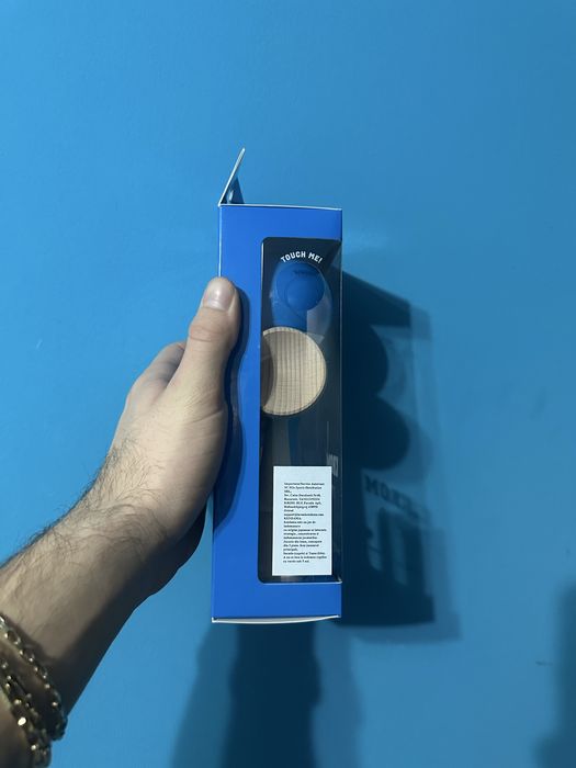 Kendama krom pop noua