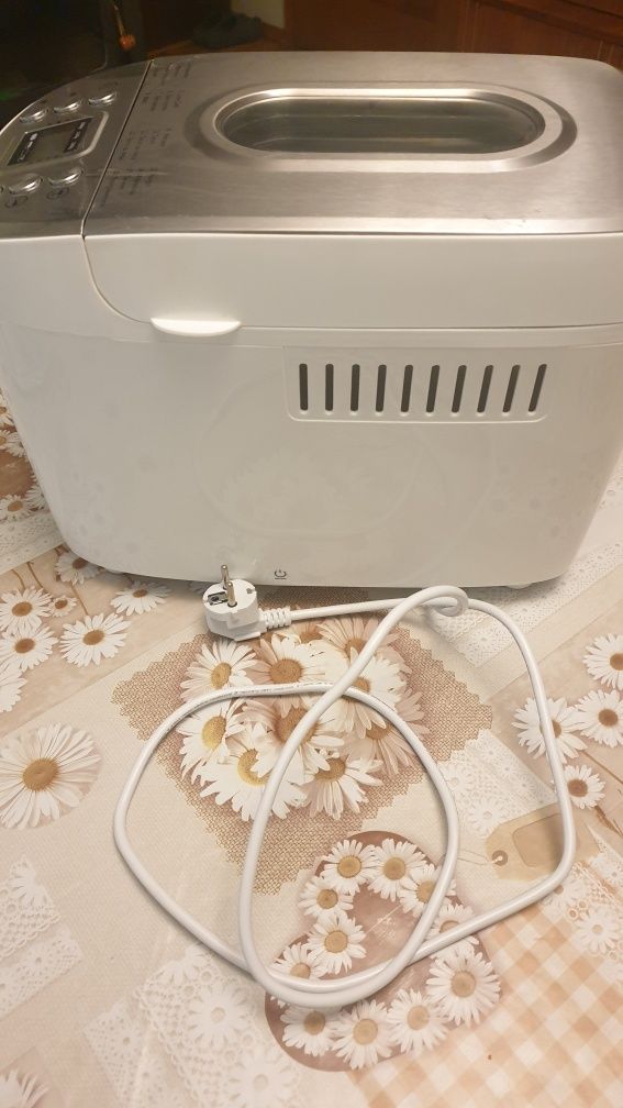 Домакински уред за хляб