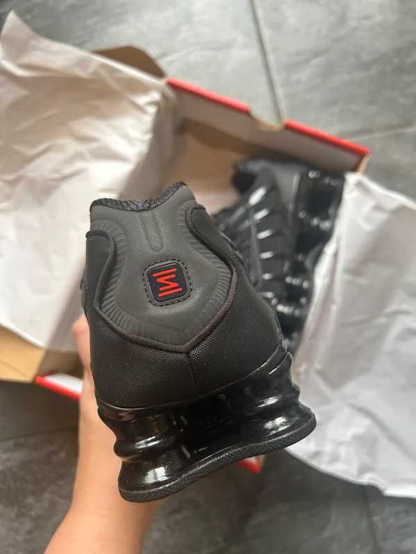 Nike shox TL  43