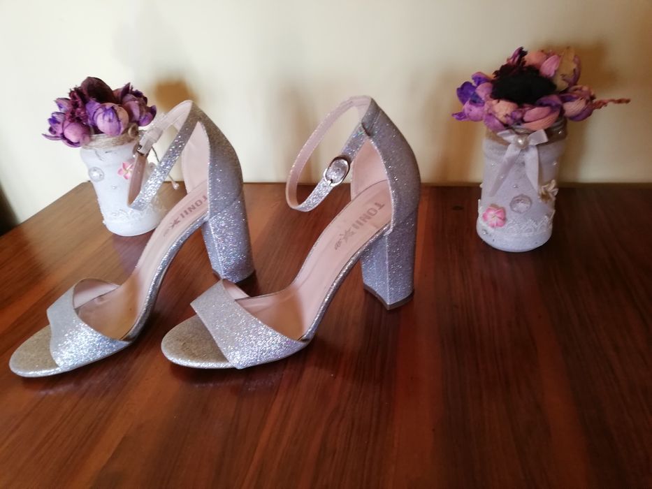 Încălțăminte dama 38