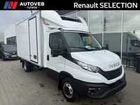Iveco DAILY 35C16 - BOX CONGELARE 8 EWP Iveco DAILY 35C16