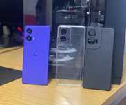 Vând Motorola G85 256gb 8+8gb RAM cu toate accesoriile originale