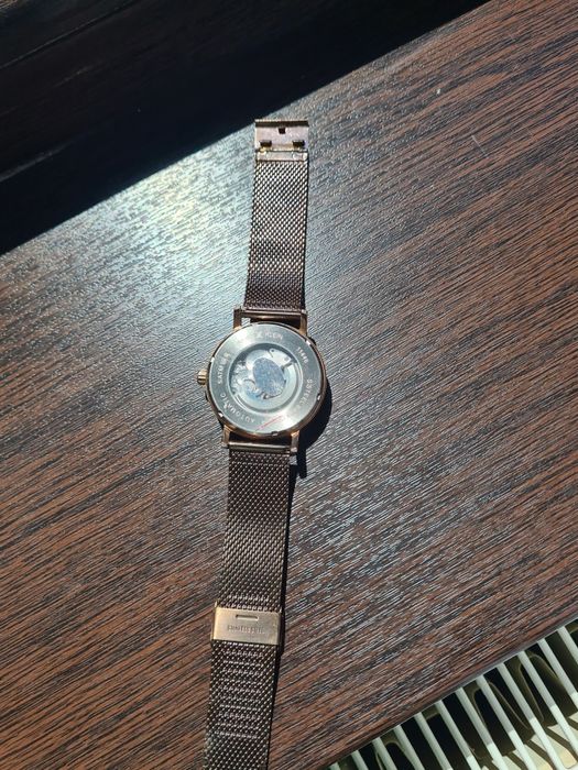 Ceas Daniel Klein, tip bratara