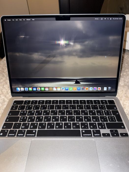 APPLE MacBook Air 13,6" M3