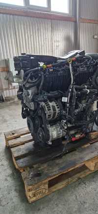 Dezmembrez motor 204DTD, Land Rover Discovery Sport