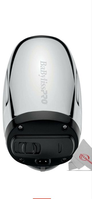 Массажер Babyliss Pro ручной виброционный