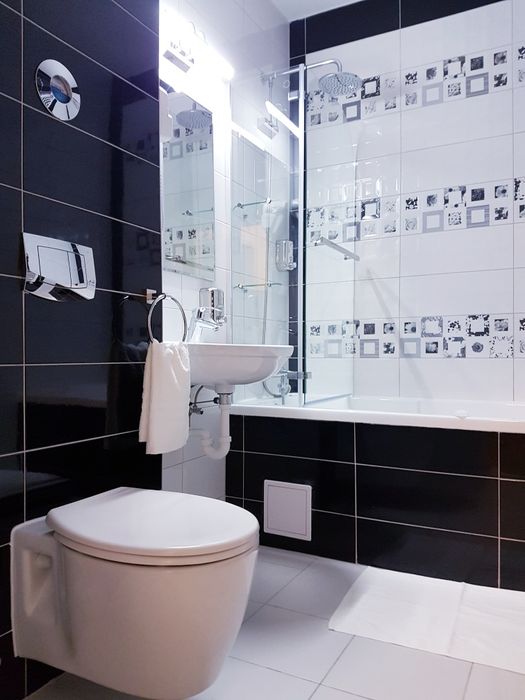 Cazare Brasov regim hotelier apartament de lux 2 camere