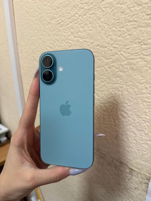 Iphone 16 128 GB