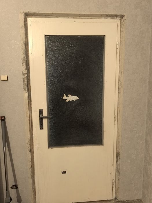 Межкомнатные двери чешские