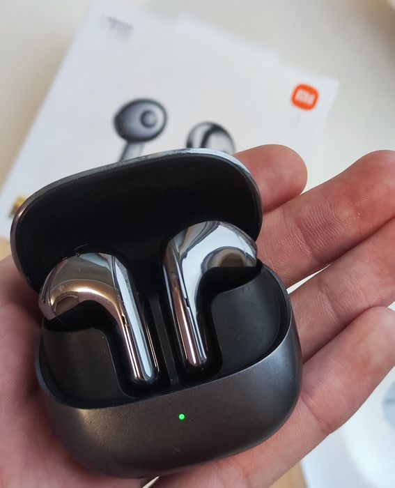 наушники Xiaomi buds 5