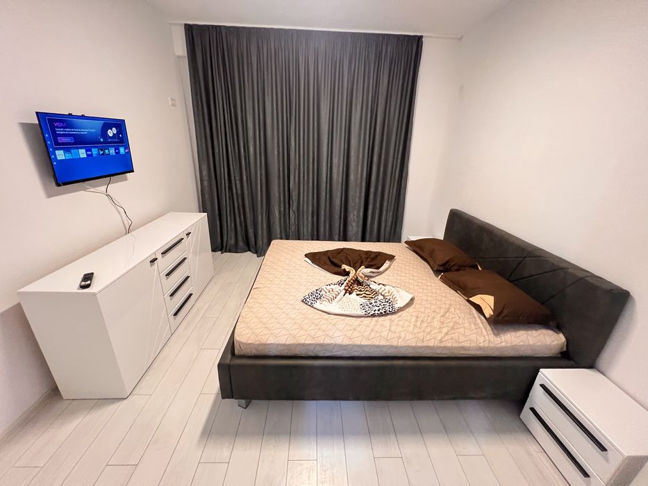 Regim Hotelier Militari Residence