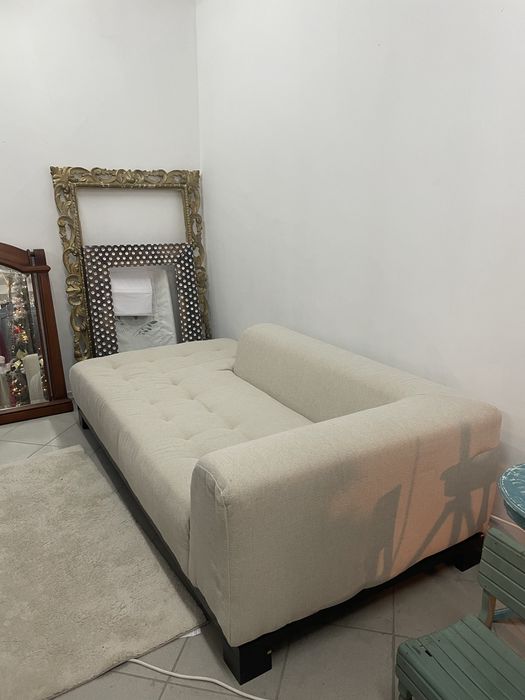 Диван Ikea, ползван, претапициран