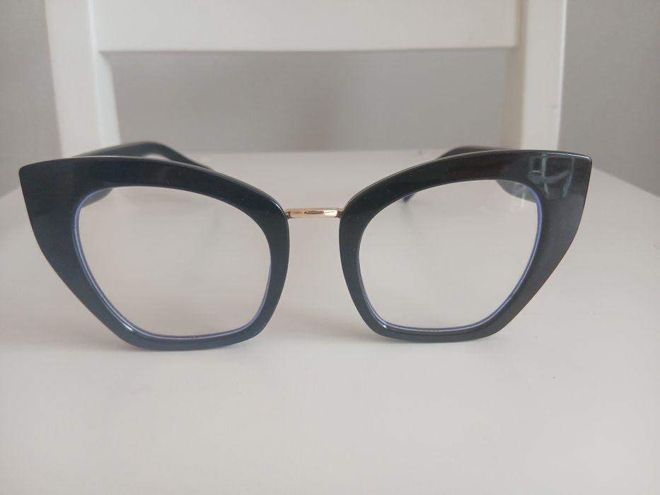 Очила синя светлина