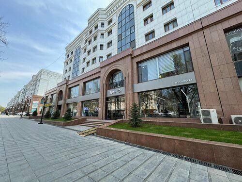 Аренда квартира Новостройка ул Навои 3 комнатная