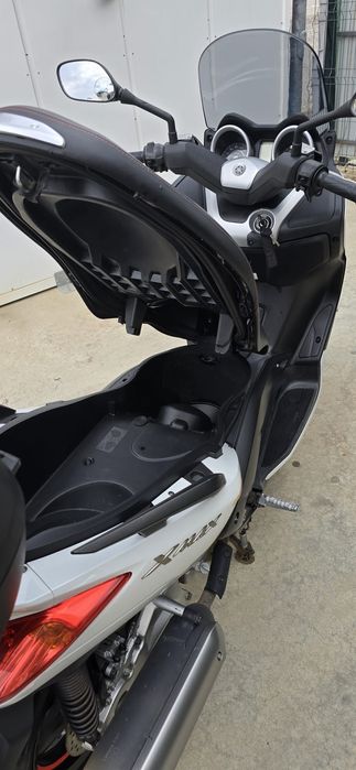 Vand scuter Yamaha X MAX 250cc