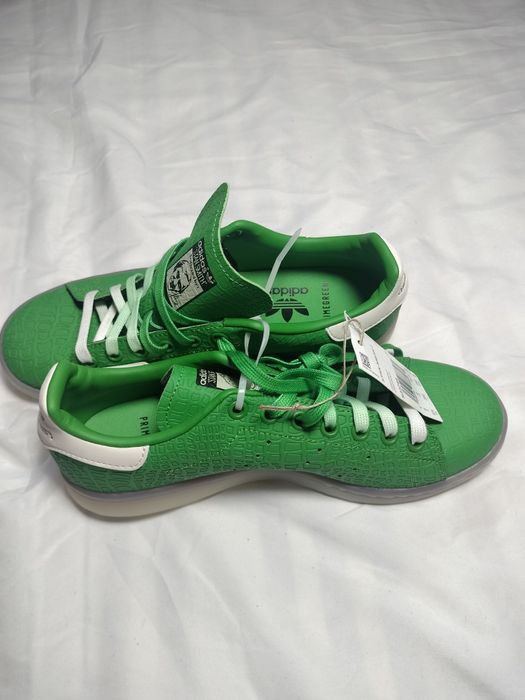 Adidasi Stan Smith J