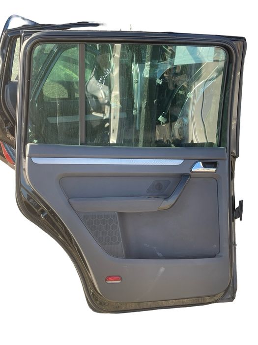 Usa Portiera Stanga Spate Volkswagen Touran 1T1, 1T2 2003 - 2010