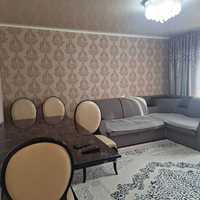 Продажа 3-комнатной квартиры КЖБИ ул Абая