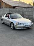 Honda CRX Del Sol Targa