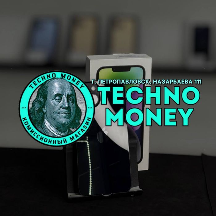 iPhone 14 (128 Gb) | Рассрочка 0•0•12 | Гарантия | Trade in