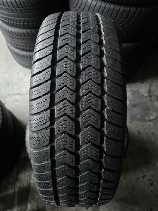 Semperit 235/65 R16 C 115/113R MS iarnă