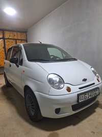 Chevrolet matiz best