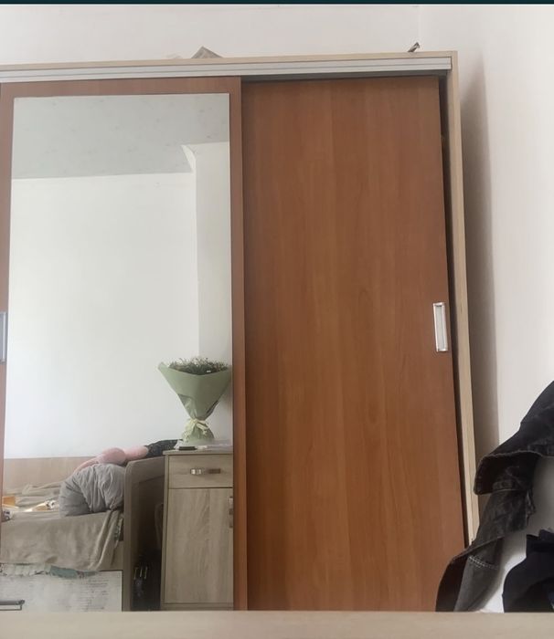 Продам Шкаф купе 37000