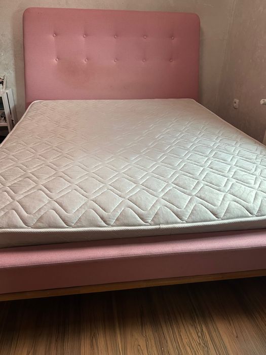 Легло с табла  160/200 м