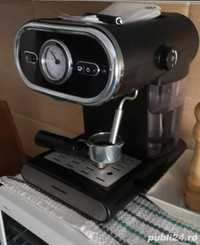 Expresor cafea manual Heinner HEM 1100BK