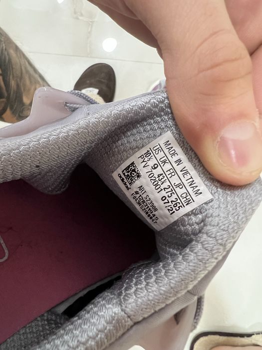 Adidas ultra boost 43