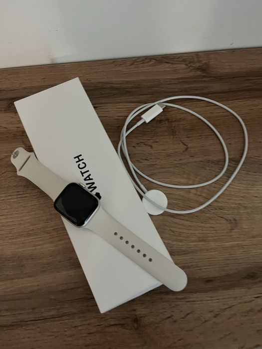 Apple watch SE 2generation