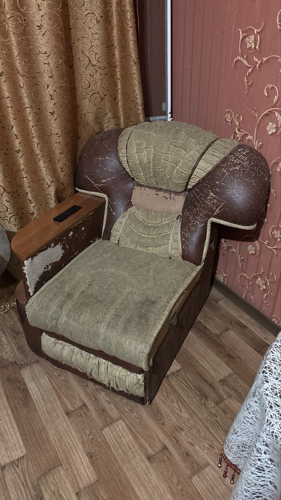 Диван раскладной