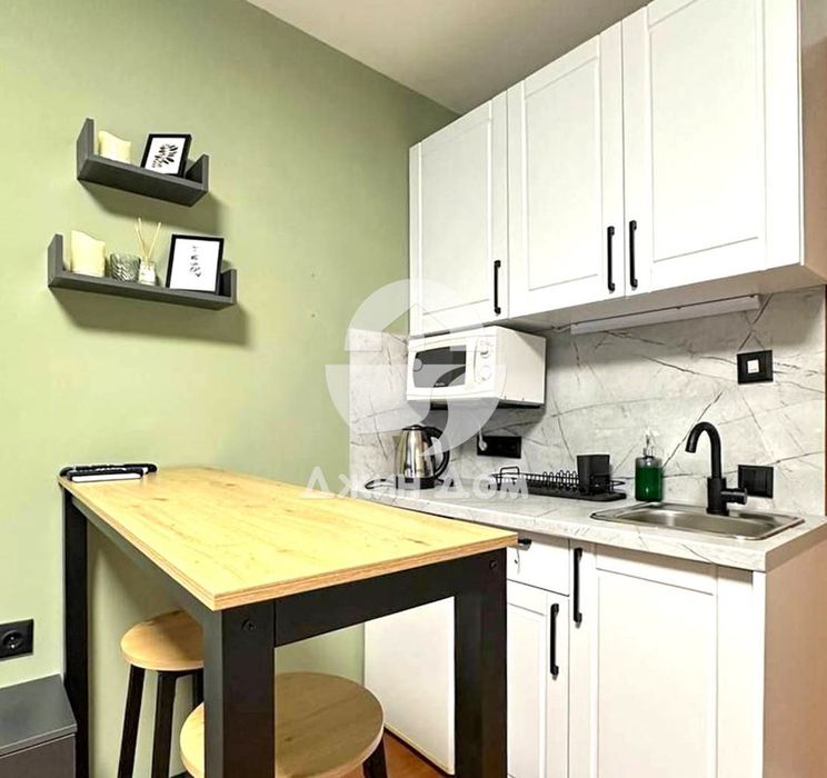 Продава се Едностаен апартамент в Свети Влас - 34 кв.м за 2350 €/кв.м - Снимка #4