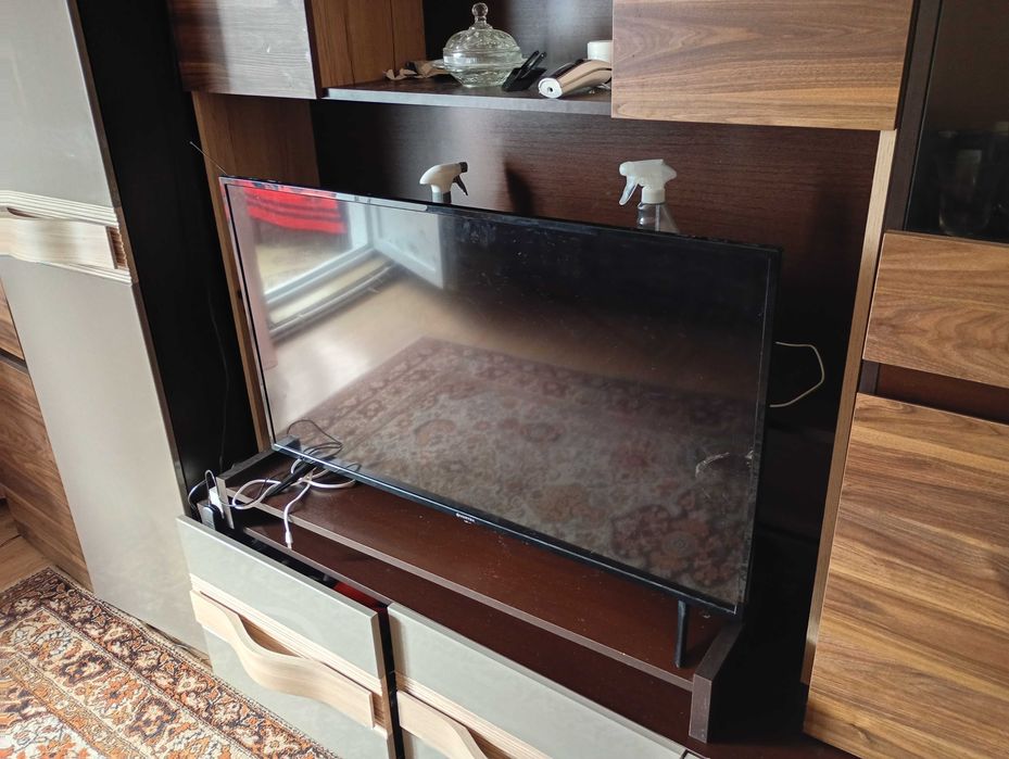 Tv pentru piese de schimb