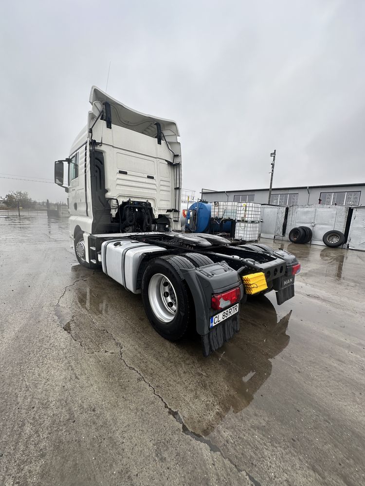 De vanzare Man Tgx Xlx 480 an 2015 euro 6 automat