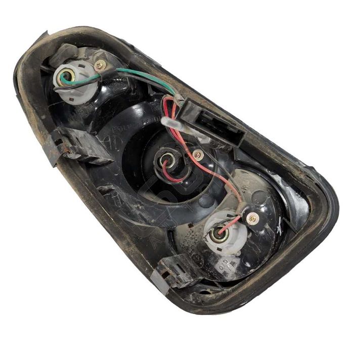 Десен стоп Mini Hatch (R50; R53) (2001-2006) ID: 121512